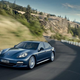 Illustration for article titled 2010 Porsche Panamera: More Four-Door Photos